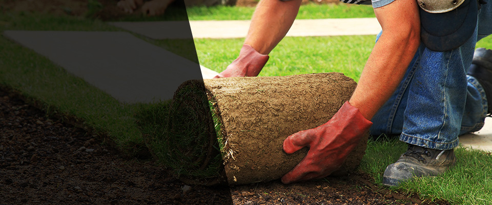 Postville Landscapers
